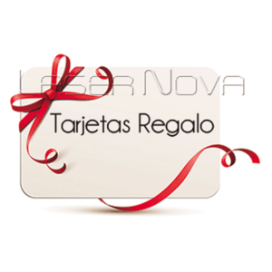 Tarjeta de regalo